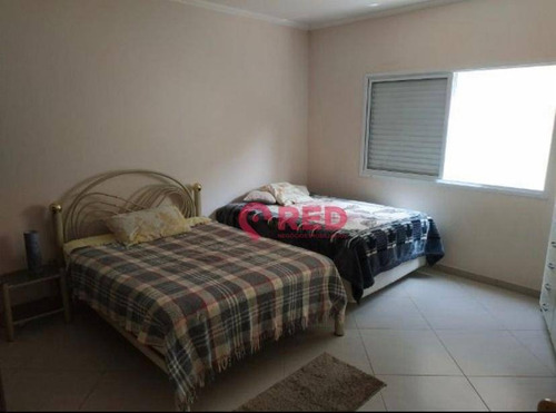 Chácara À Venda Por R$ 730.000,00 - Residencial Aquarius - Araçoiaba Da Serra/sp - Ch0012