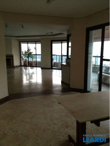 Imagem 2 de 11 de Apartamento - Morumbi - Sp - 440077