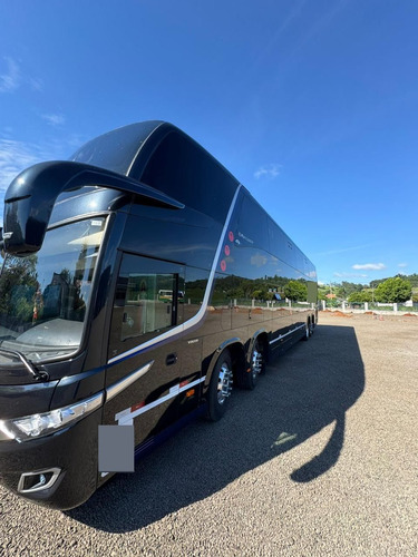 Marcopolo Paradiso 1800 Dd G7 Ano 2019 B450 R Jm Cod.35