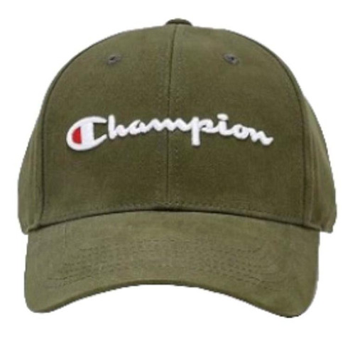 Jockey Champion Ameritage Hombre Verde