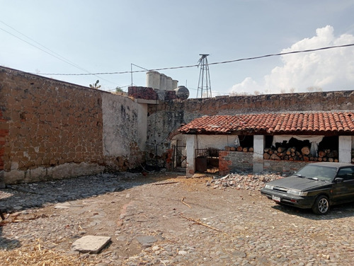 Terreno En Venta En Tlaxcala De Xicohténcatl Tlaxcala