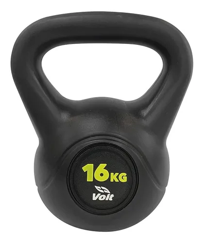 Kettlebell – Pesa Rusa 16 kg