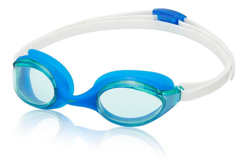 Goggles De Natación Hyper Flyer Azul Para Niños - Speedo