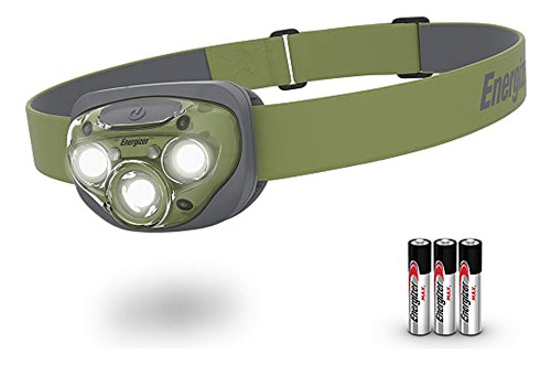 Linternas De Faros Led Energizer De Alta Potencia, Ipx4 Resi