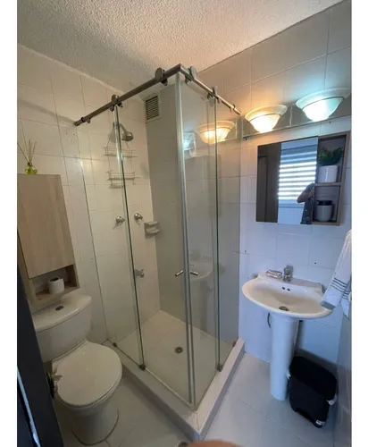 Venta Aparta Estudio De 46mts2 En Chipichape, Norte De Cali, 10998