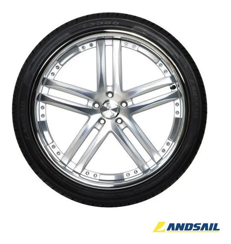 Vendo Llantas Nuevas Rin 18, 245/60r18 Ford Mitsubishi, Etc.