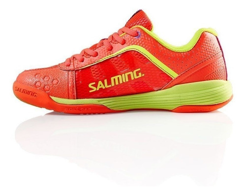 Zapatillas Salming Adder Orange - Handball/squash/volley