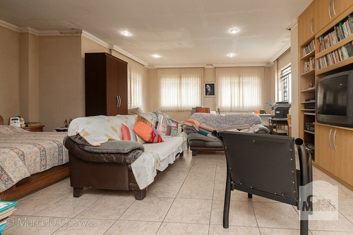 Imagem 9 de 15 de Casa À Venda No Padre Eustáquio - Código 273808 - 273808