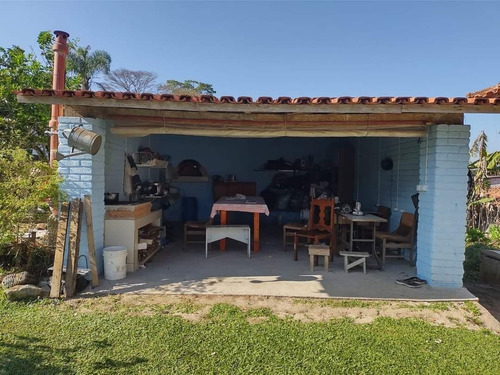 Imagem 16 de 20 de Chácara Em Flórida, Embu-guaçu/sp De 2100m² 4 Quartos À Venda Por R$ 750.000,00 - Ch1909537-s