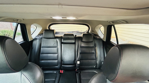 Mazda CX-5 2.5 Gt Awd 6At