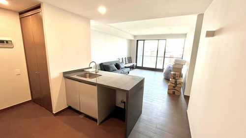 Departamento En Venta Para Estrenar En B Grand Alto Pedregal