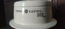 Comprar Antigua Aspiradora Esmaltada General Electric Vintage Sana
