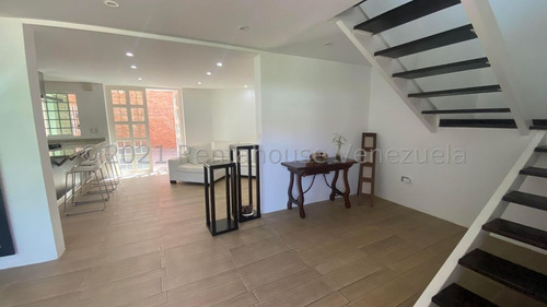 Imagen 4 de 17 de Hermosa Casa En Venta El Hatillo 0414-2408724