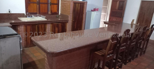 Imagen 7 de 20 de Casa Tipo Posada En San Juan De Los Morros 23-1191 Df