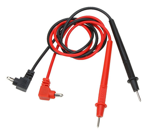Imagen 4 de 6 de Pluma Multímetro Fluke Multímetro Para Cable De Prueba De So