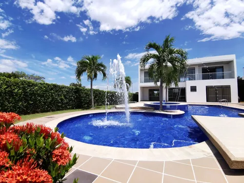 Casa En Venta En Vereda Guabinal. Cod V11845