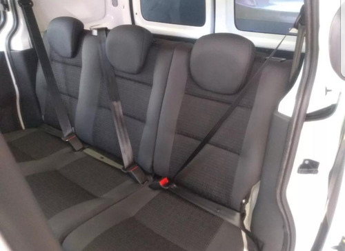 Peugeot Partner 1.6 Furgon Confort 5plazas Hdi