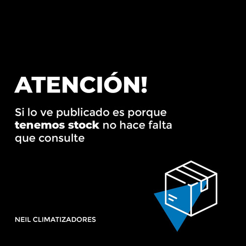 Imagen 7 de 10 de Climatizador Neil Camper Para Motorhome Y Casa Rodante