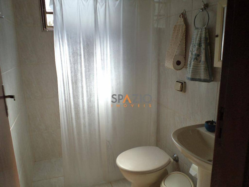 Imagem 8 de 25 de Casa Residencial À Venda, Centro, Ipeúna. - Ca0021
