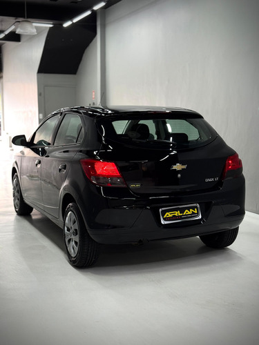 Chevrolet Onix 1.4 Lt Aut. 5p