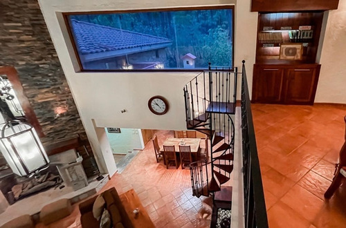 Cabaña En Venta En Mazamitla