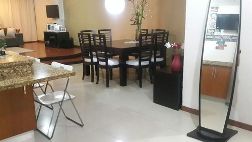 Imagen 4 de 12 de Apartamento En Venta Los Ruices Mls 21-14497