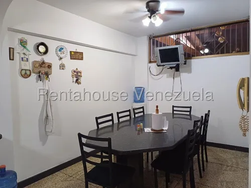 Casa En Venta Montalbán I