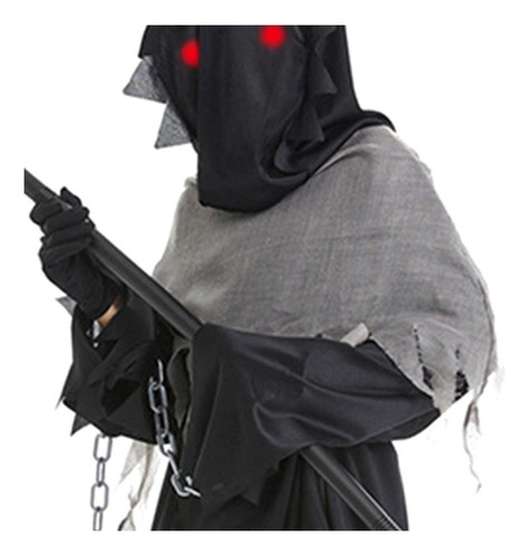 Conjunto De Disfraz De Halloween, Disfraz De Esqueleto 2024a