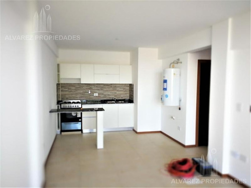 Imagen 3 de 13 de Departamento 2 Ambientes Venta Ramos Mejía