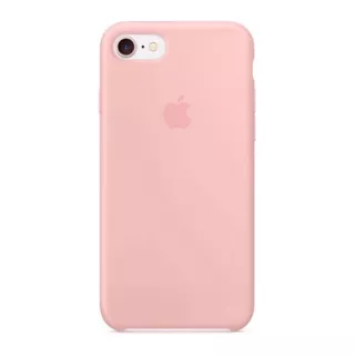 Funda Silicone Case Para Apple iPhone 7/8