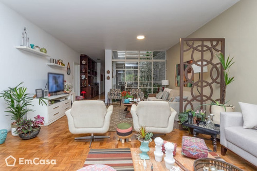 Imagem 3 de 10 de Casa À Venda Em São Paulo - 30133