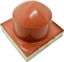 Comprar Tampão De Silicone Para Máquinas Manuais\u002Fauto. 38x45mm