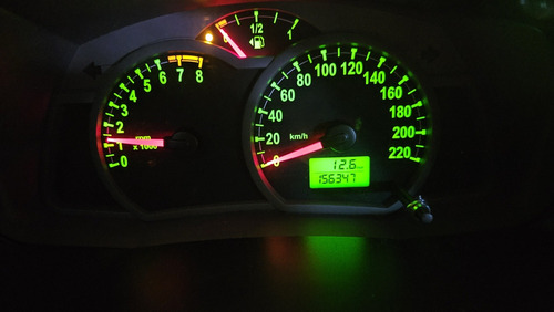 Ford Ka 1.0 Tecno Flex 3p