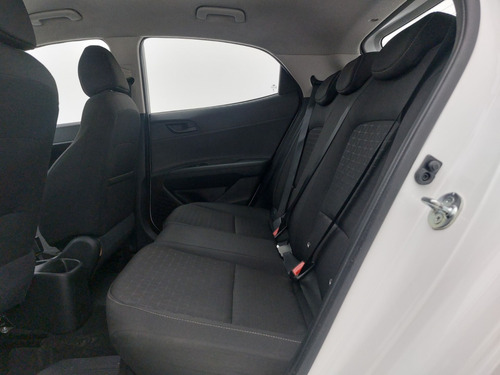 Hyundai HB20 1.0 12V FLEX COMFORT PLUS MANUAL