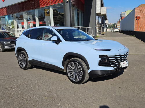 Jetour Dashing Dashing 1.6 Aut 2024