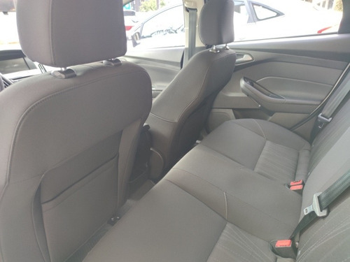 Imagen 5 de 11 de Ford Focus 2016 2.0 Se Ta Credito