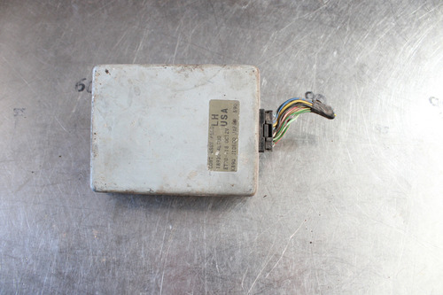 Modulo Control Crucero Maxima Gle 1999 3.0 189304l700 S3266 (Usado)