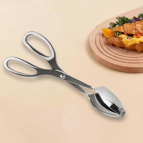 2 Pinzas Para Servir En La Cocina Pinzas Para Buffet De