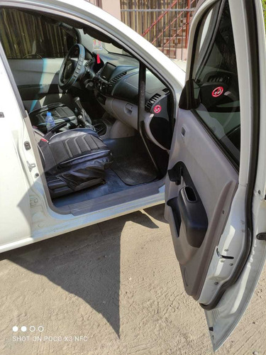 Mitsubishi L200 Did Normal