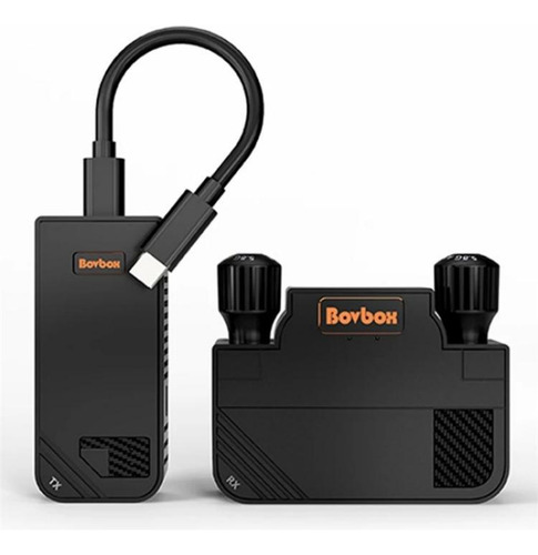 Transmissor E Receptor Sem Fio, Extensor De Vídeo, Us Plug