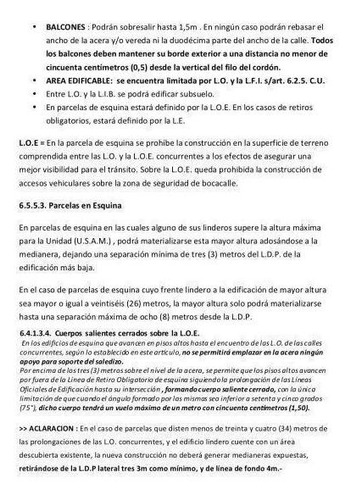 Imagen 3 de 10 de Inmejorable Oportunidad - Lote En Venta - Parque Chas