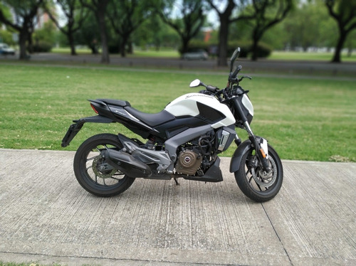 Bajaj Dominar 400
