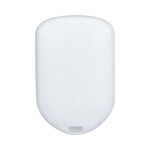 Dahua Ara24-w2 Llavero Control Remoto De Alarma Inalámbrico Color Blanco