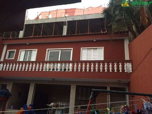 Imagem 17 de 23 de Venda Casa 4 Dormitórios Vila Rosália Guarulhos R$ 1.600.000,00 - 31123v