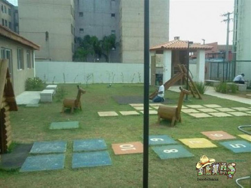 Apartamento Jardim Helena - Ap0006