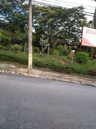 Lote Comercial Para Comprar No Jardim Riacho Das Pedras Em Contagem/mg - 7121