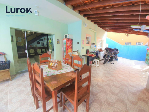 Imagem 15 de 25 de Casa À Venda Condomínio Terras Do Caribe - Valinhos / Sp - Ca4312