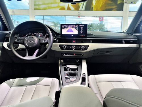 Imagem 12 de 15 de Audi A4 2.0 Tfsi Gasolina Prestige S Tronic