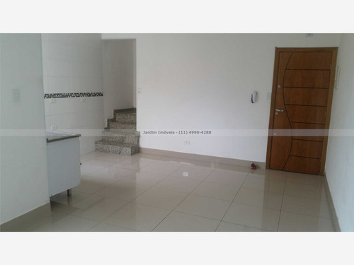 Imagem 11 de 15 de Cobertura - Paraiso - Santo Andre - Sao Paulo | Ref.: - 29010