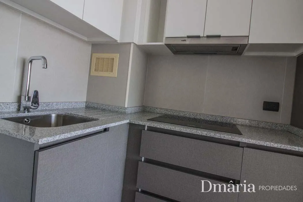 Imagen 3 de 19 de Venta 2 Habitaciones 2 Baños Vista Despejada